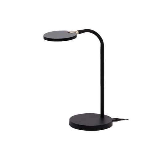 DECLIC black desk lamp - ALUMINOR