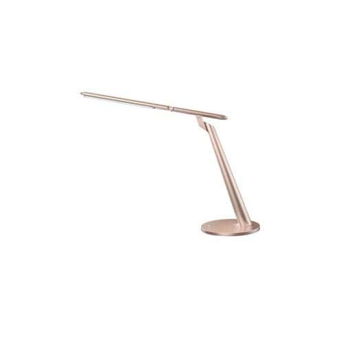 SIGMA gold desk lamp - ALUMINOR