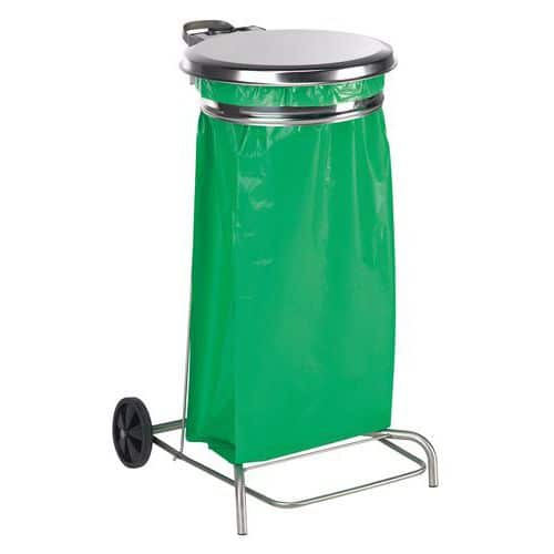 Collecroule Basic bin bag holder - 110 L