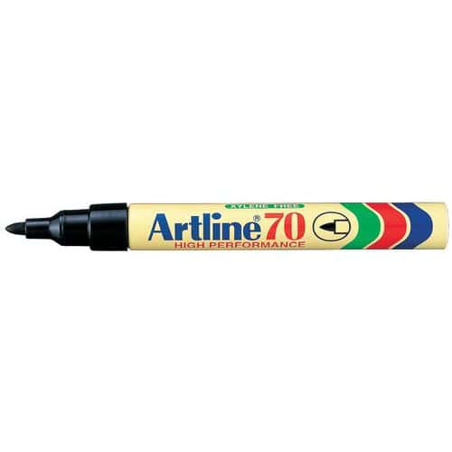 Artline permanent marker