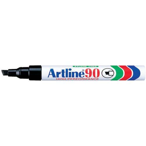 Permanent marker - Artline 90