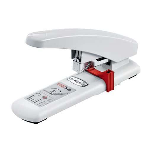 High-capacity stapler - Up to 100 sheets