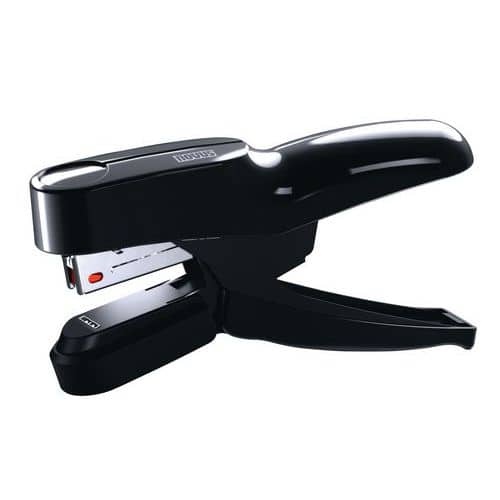 Flat clinch B36FC compact stapler - Up to 20 sheets