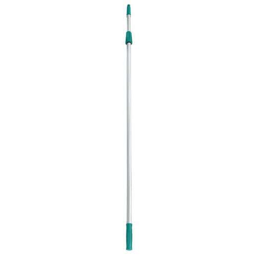 Telescopic pole - Universal attachment