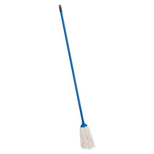 Mop handle