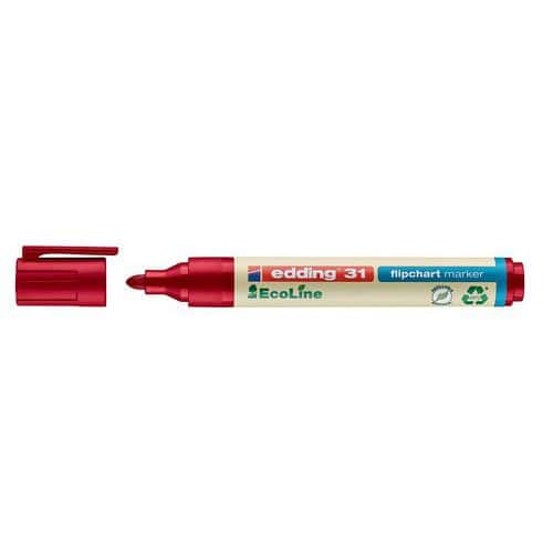 Edding 31 EcoLine permanent marker