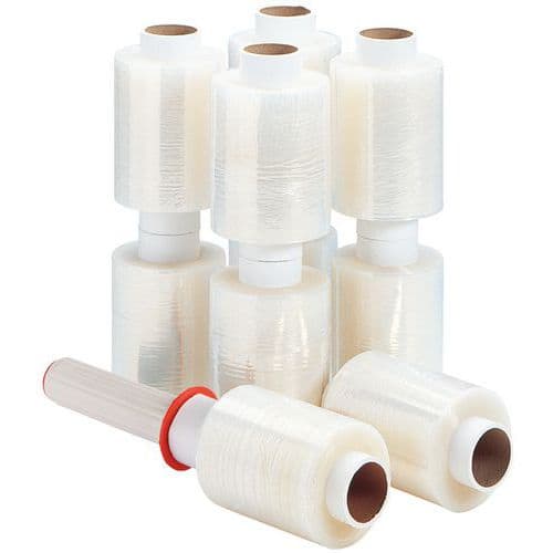 Handy Stretch stretch film - Width 100 mm