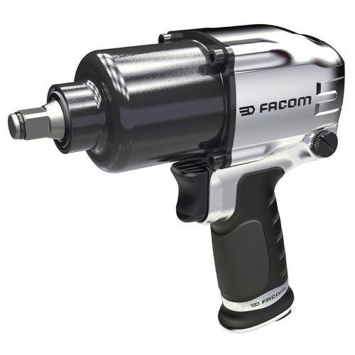 Facom ergonomic 1/2 aluminium impact wrench