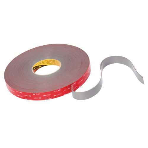 VHB acrylic adhesive foam tape - 3M