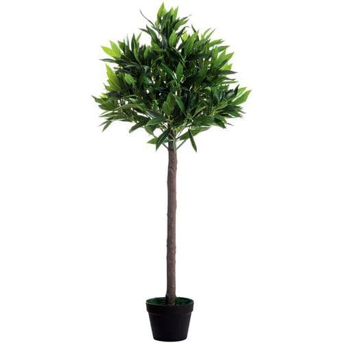 Artificial olive tree 125 cm