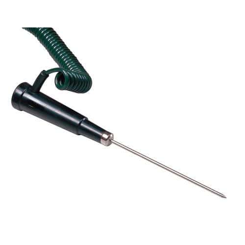 HI-766C K-type thermocouple penetration probe