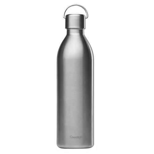 Active insulated bottle, 1 l - Qwetch