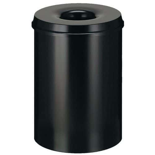 Fire-resistant Waste Bin - 30L