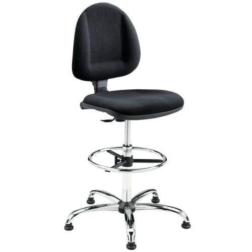 Ergonomic chair – High