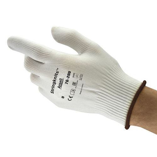 Stringknits®76-200 handling gloves