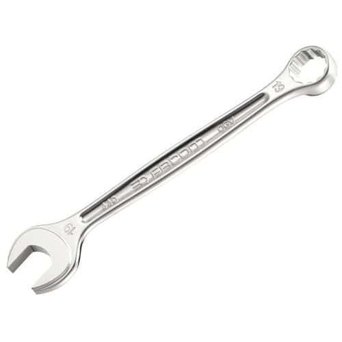 Combination spanner, Series 440, unit - Capacities 5.5 to 10mm