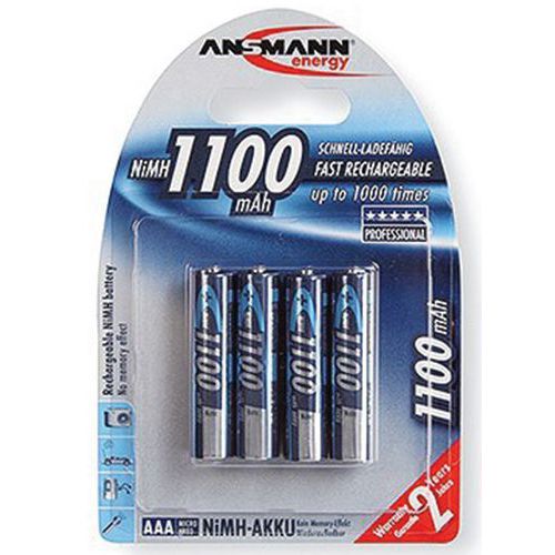 Batteries 5035232 HR03/AAA