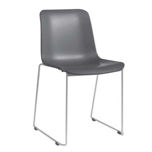 Zenith stackable chair
