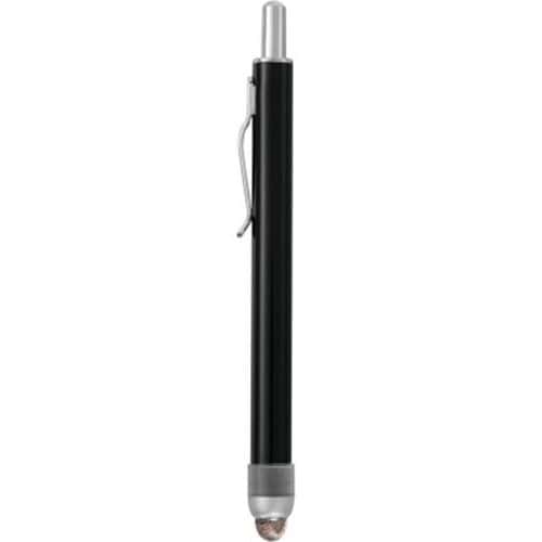 Stylus for touch tablets - black