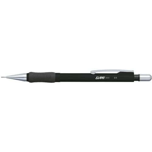 PRO HB refillable mechanical pencil