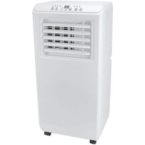 5000BTU 3-In-1 Portable Air Conditioner