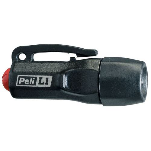 Peli 1930 L1 mini LED torch - Atex Zone 1 - 12 lm