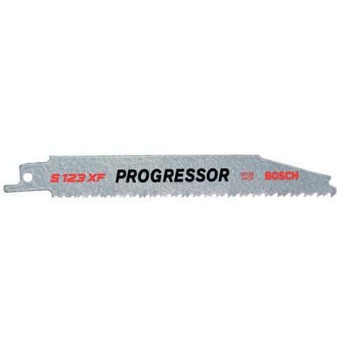 Bosch sword saw blade - S 123 XF