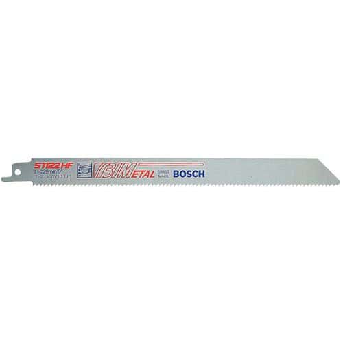 Bosch sabre saw blade - S 1122 HF