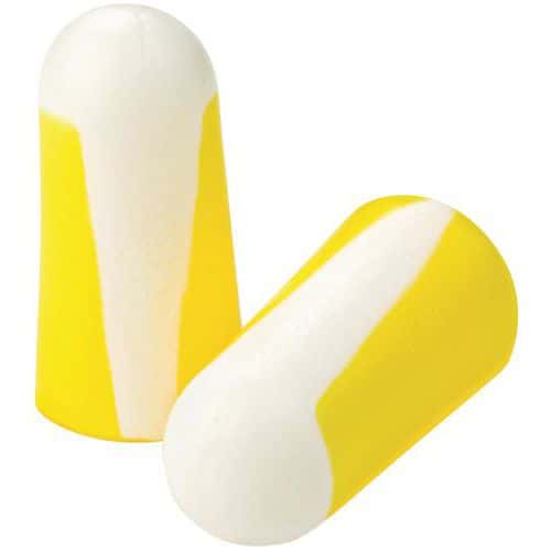 Earplugs refill for HL400 dispensers