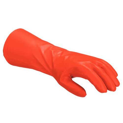 Alphatec® 15-554 gloves