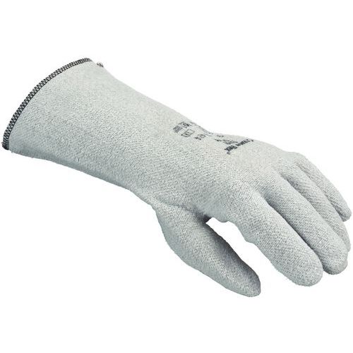 Crusader Flex® 180°C heat-resistant gloves