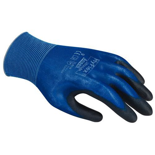 Hyflex®11-618 gloves