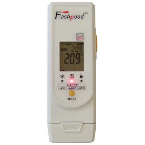 FLASHFOOD Solo Infra-red Food Thermometer