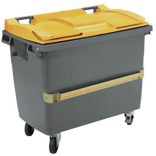 SULO  mobile container - Waste sorting - 660 l