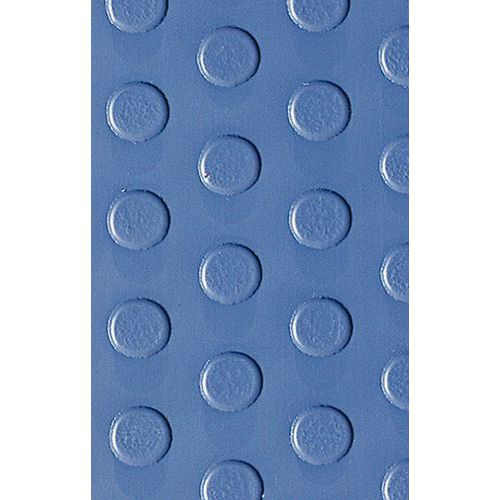 Flexi Dot PVC mat with dots - Small dots - Roll - Plastex