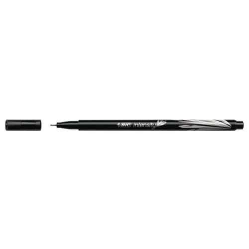 BIC Intensity felt tip pen with cap