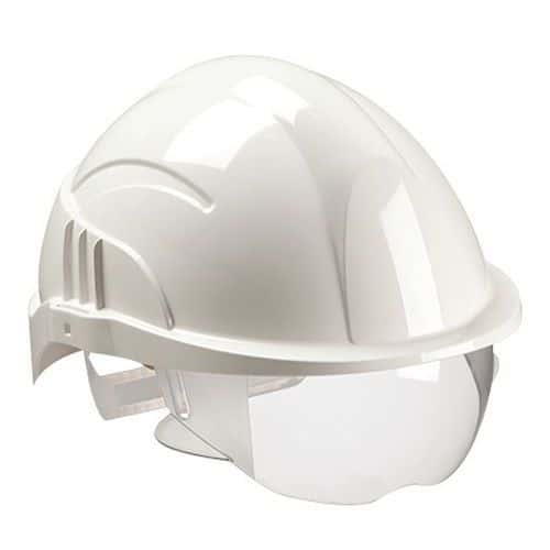 Vision Plus safety helmet