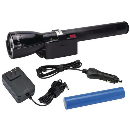 LED Maglite ML150LR torch