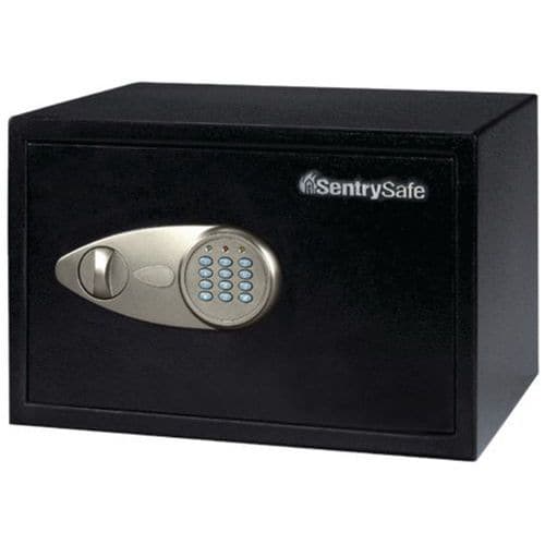 SentrySafe safe - Electronic lock