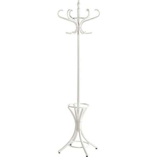 Bistro coat stand - V-Part