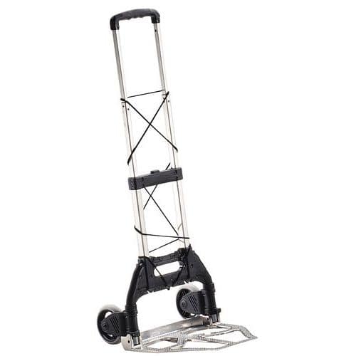 Aluminium Sack Trucks - Fully Folding - Matador