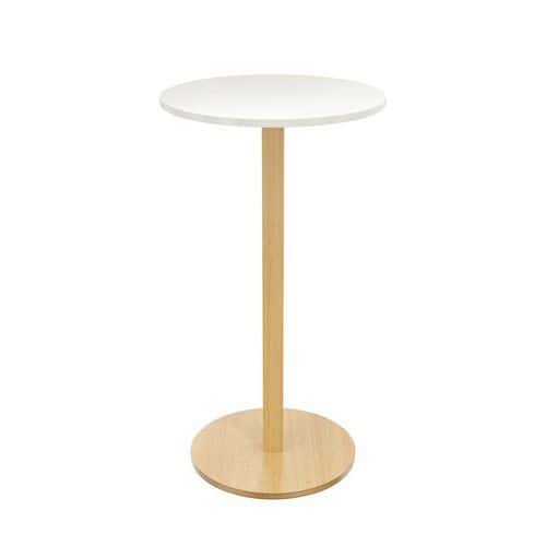 High bar table - Woody