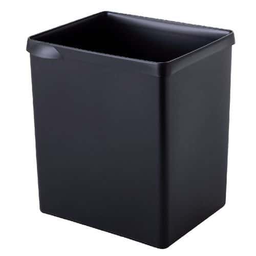 Tribu modular waste-sorting bin - 26 l