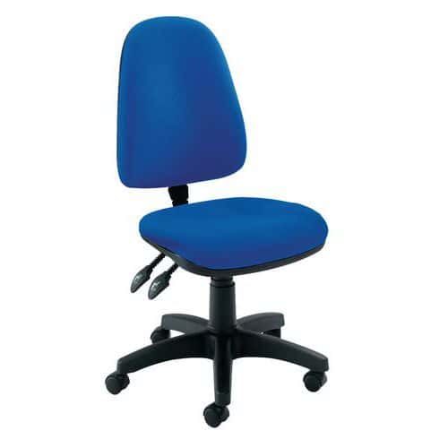 Key office chair - Synchronous - High backrest