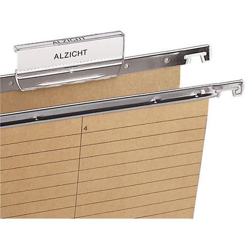 Alzicht hanging file - For drawers