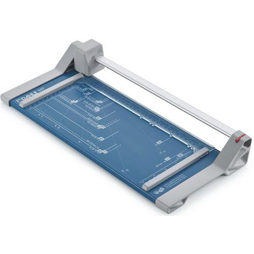 507/508 generation 3 paper trimmer - Dahle