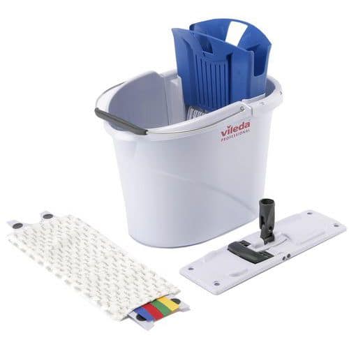 Cleaning system - UltraSpeed Mini - Vileda