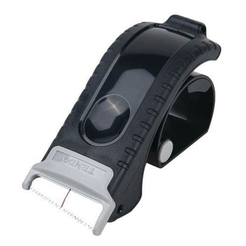 Tendo® ergonomic dispenser with adjustable handle
