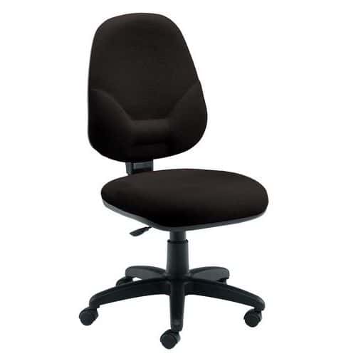 Ace office chair - High backrest