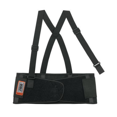 Lumbar Support Belt